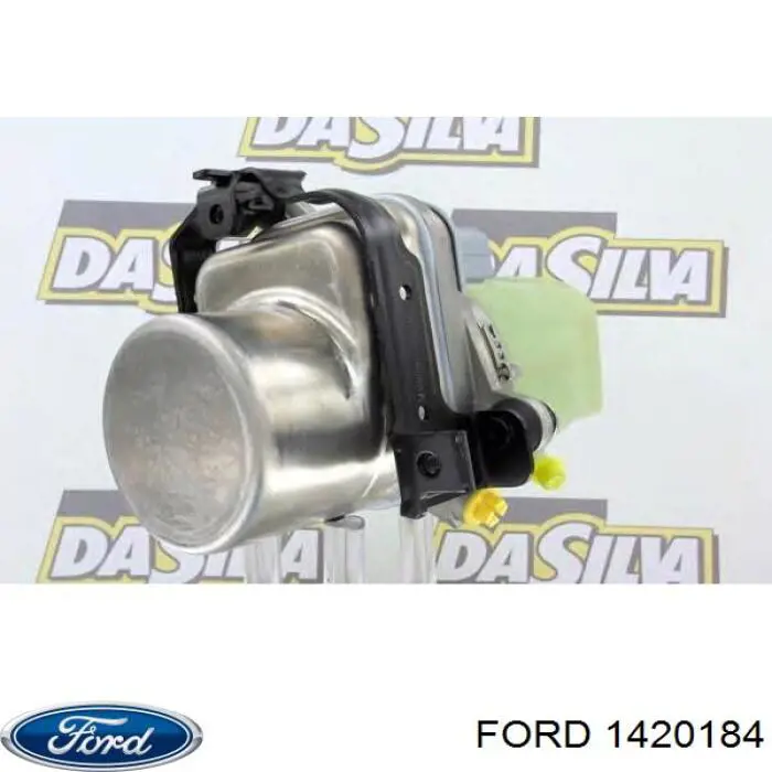 1420184 Ford насос гур