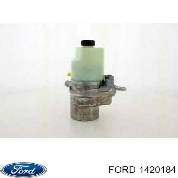 Насос ГУР 1420184 Ford