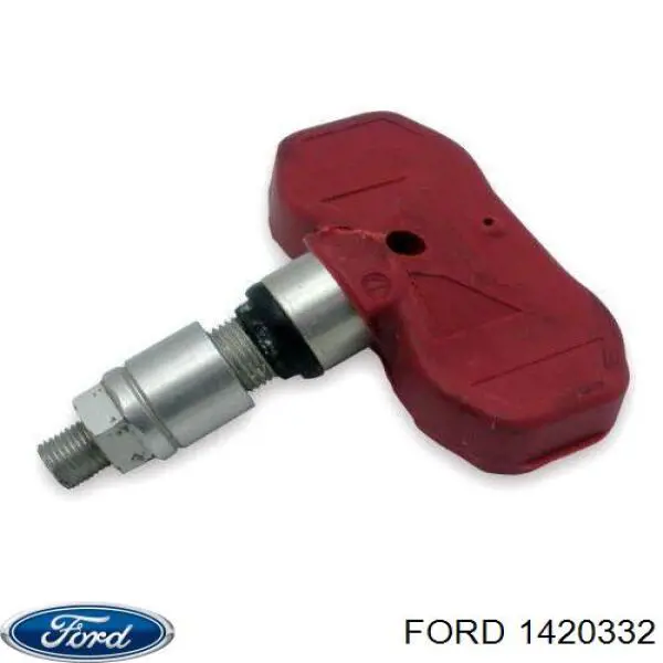  3M5R7E395EB Ford