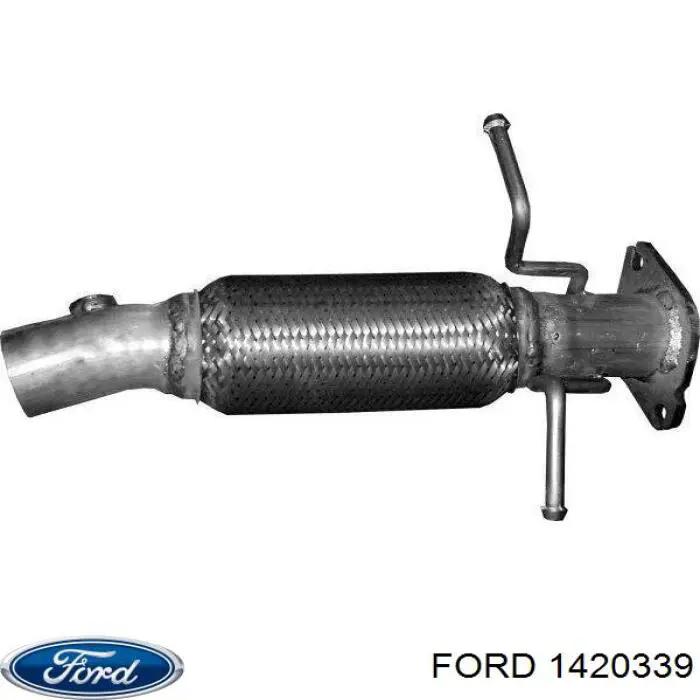 1420339 Ford 