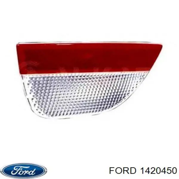 Купить 1420450 Ford Задняя правая фара
