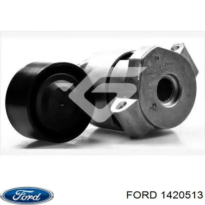 Натяжитель приводного ремня 1420513 Ford