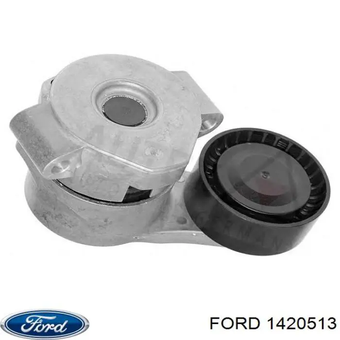 Натяжитель приводного ремня Ford 1420513