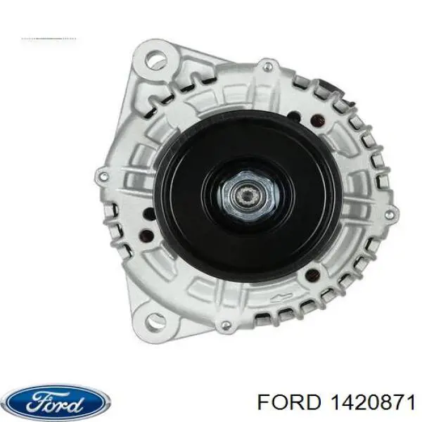 Генератор автомобиля Ford 1420871