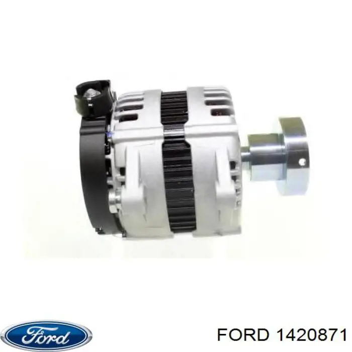1420871 Ford gerador