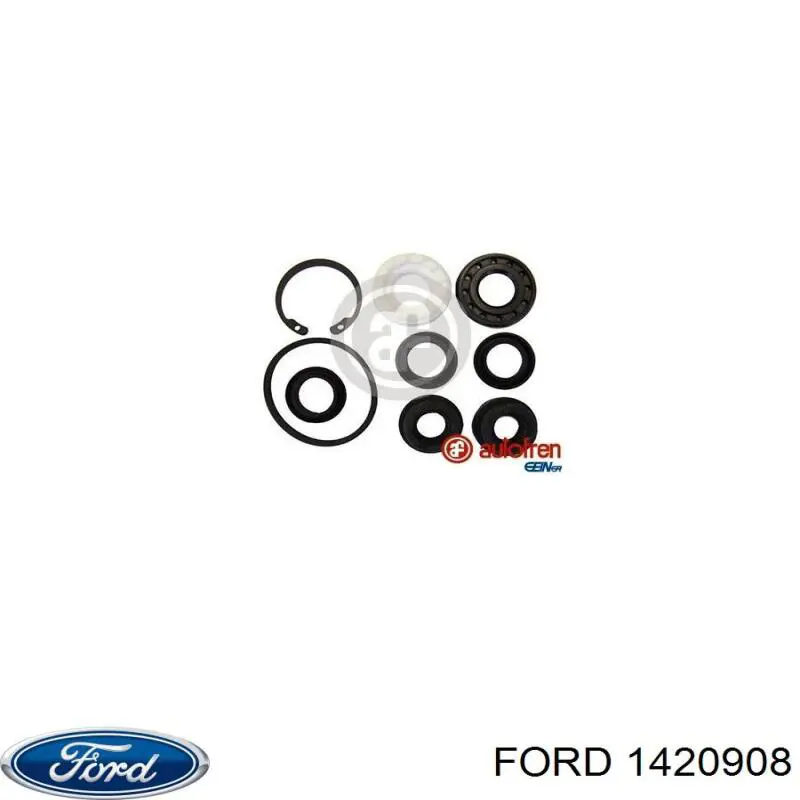 4106401 Ford 