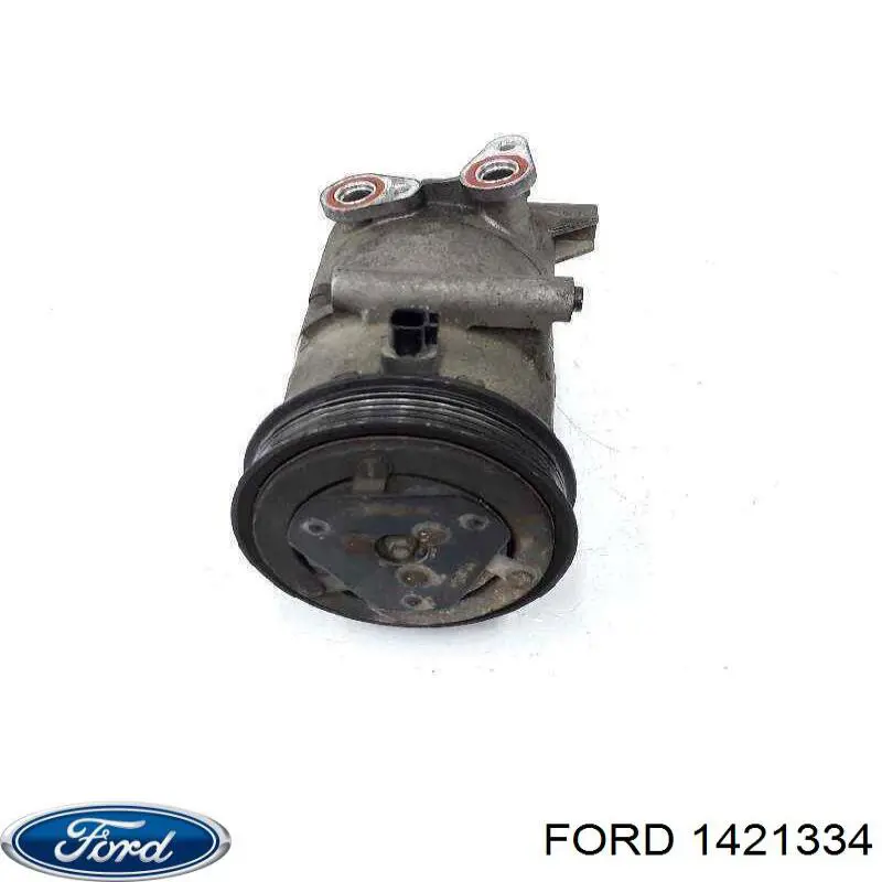 1421334 Ford компрессор кондиционера