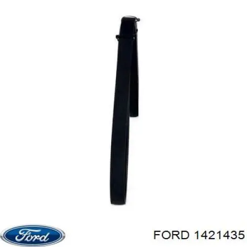 Ремень генератора 1421435 Ford