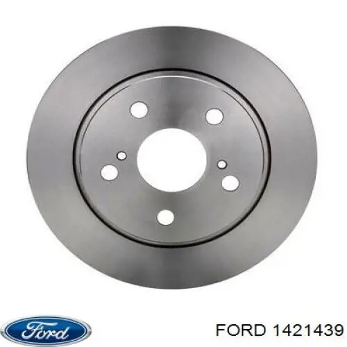  1421439 Ford