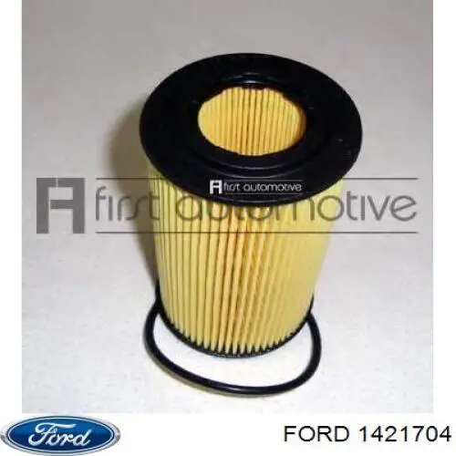 Фильтр очистки масла центробежный Ford 1421704 цена, от 13.82 USD