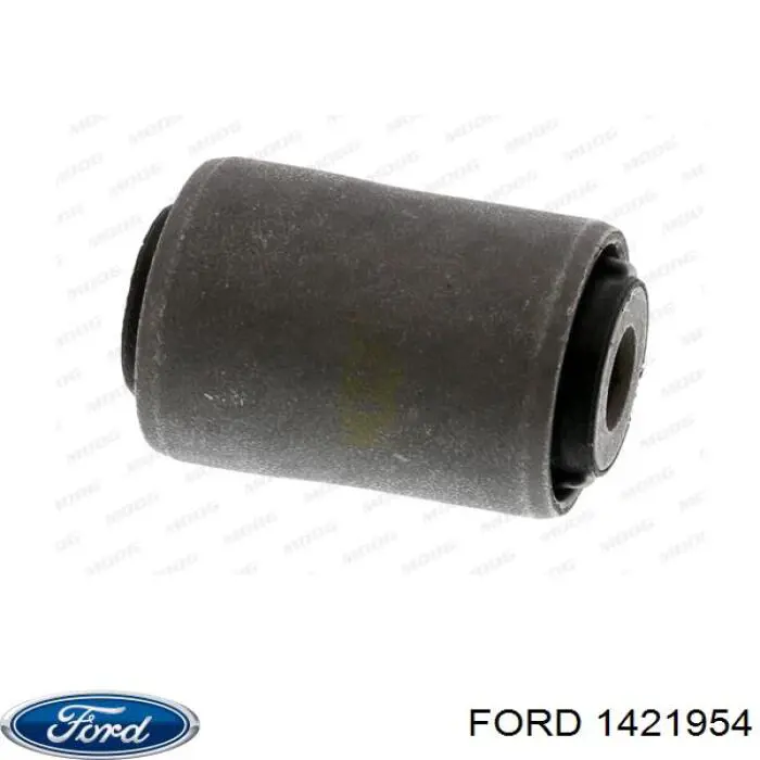 Рычаги задней подвески Ford 1421954