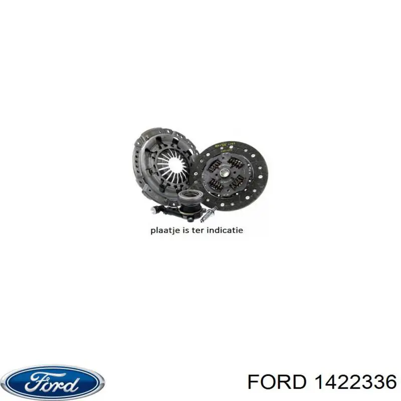 1422336 Ford 