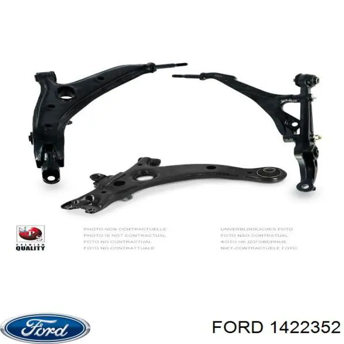Porta traseira direita para Ford Fusion (JU)