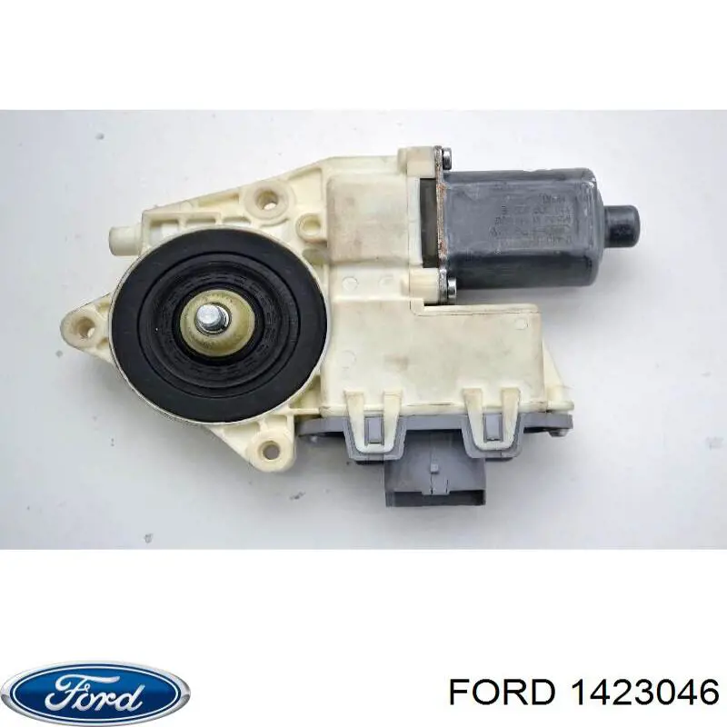 Фонарь подсветки номерного знака FT87802 Fast
