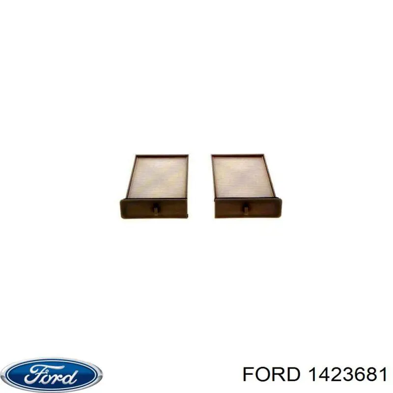  1423681 Ford