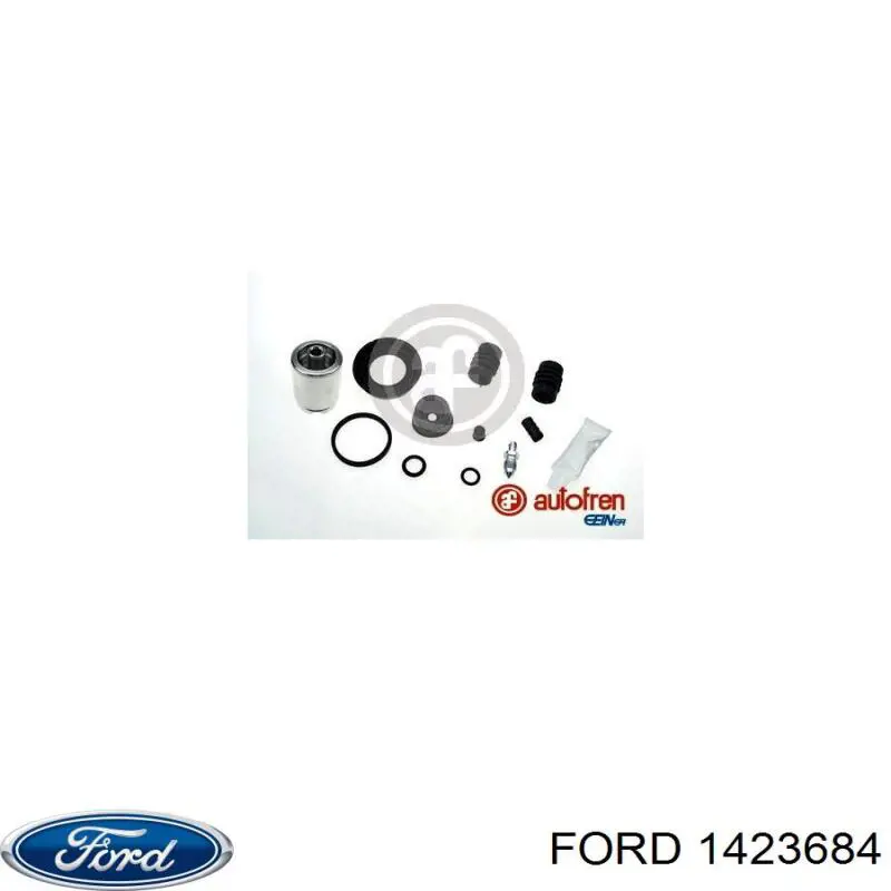  Ford 1050365 цена, от 63.35 USD