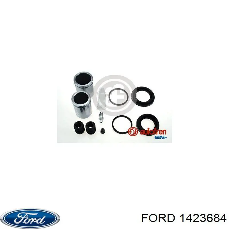 Купить 1683569 Ford 