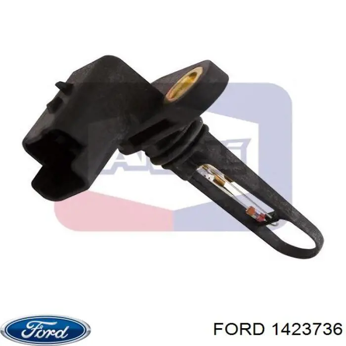 Датчик температуры воздушной смеси Ford 1423736