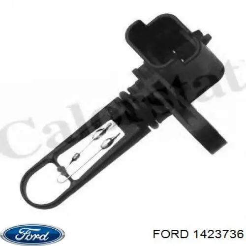 Датчик температуры наддува Ford 1423736 цена, от 9.83 USD
