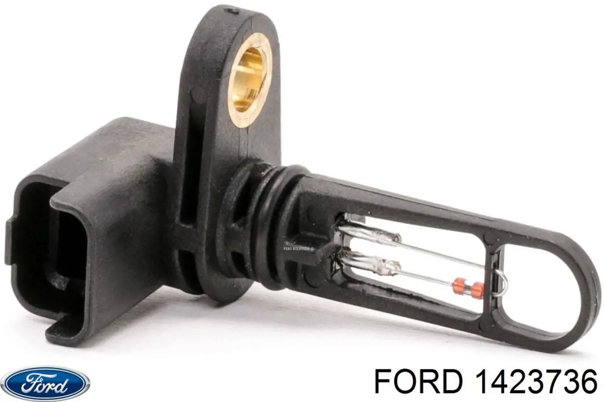 Купить 1423736 Ford Терморегулятор воздуха