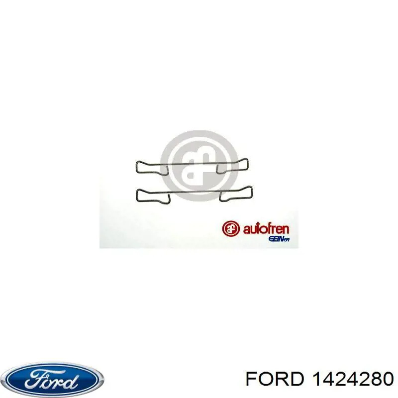 1424280 Ford