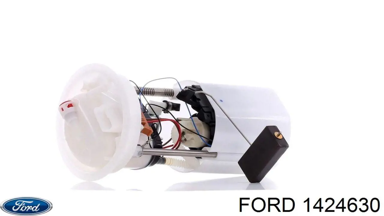 Модуль бензонасоса Ford 1424630 цена, от 76.01 USD