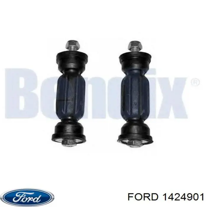 1424901 Ford