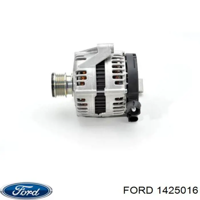 Купить 1425016 Ford Генератор