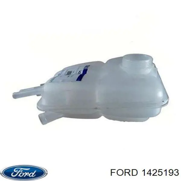  Расширительный бачок Ford 1425193