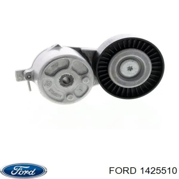 Купить 1387199 Ford Натяжитель приводного ремня