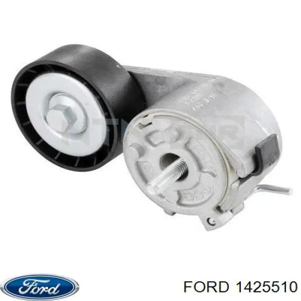 Натяжитель приводного ремня 1387199 Ford