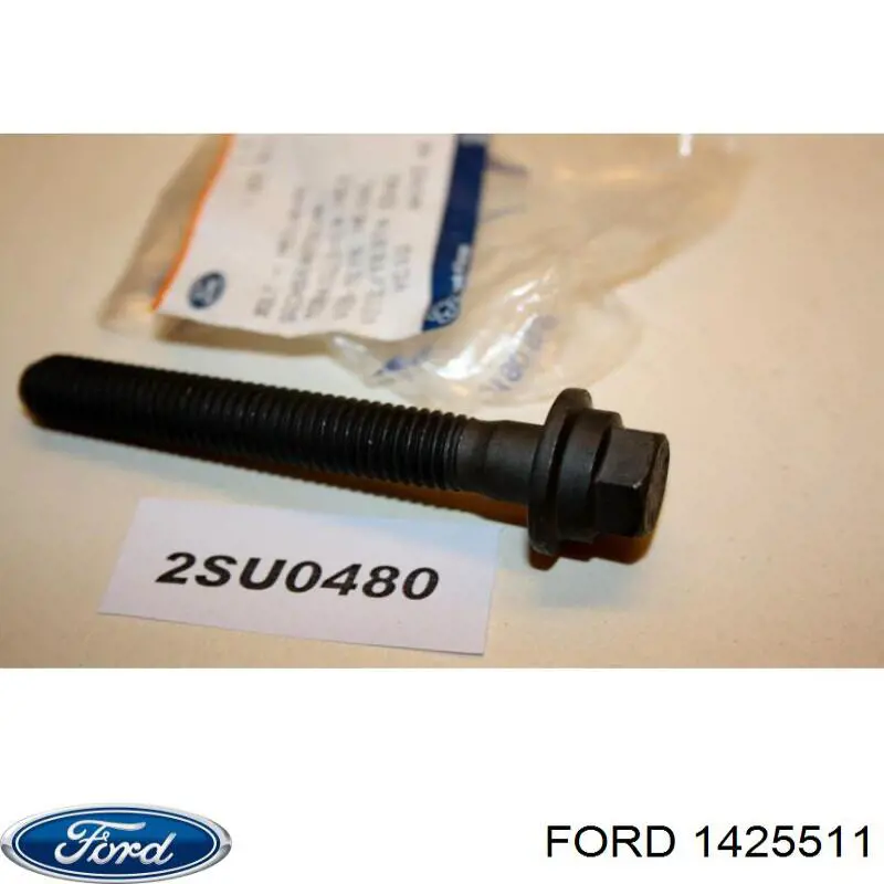 Болт шкива коленвала Ford 1425511 цена, от 17.80 USD