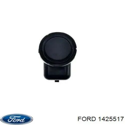 Датчик сигнализации парковки (парктроник), задний VALEO 890018 цена, от 17.51 USD