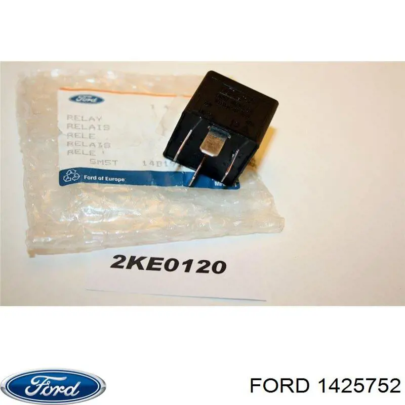 1029457 Ford 