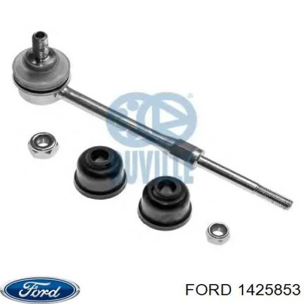 Стойка стабилизатора, заднего Ford 1425853