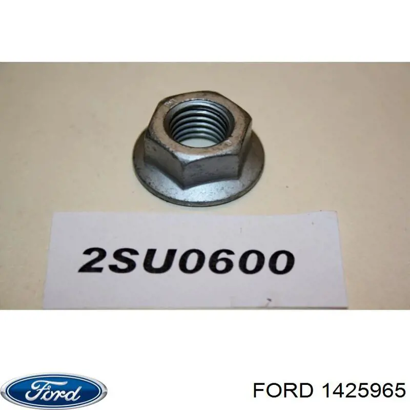 1425965 Ford parafuso (porca de fixação)