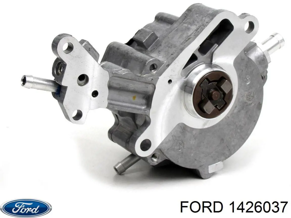 Купить 1426037 Ford Тандемный топливный насос