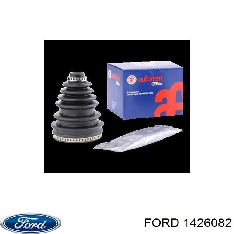 Реле электрическое многофункциональное Ford 1426082 цена, от 3.80 USD