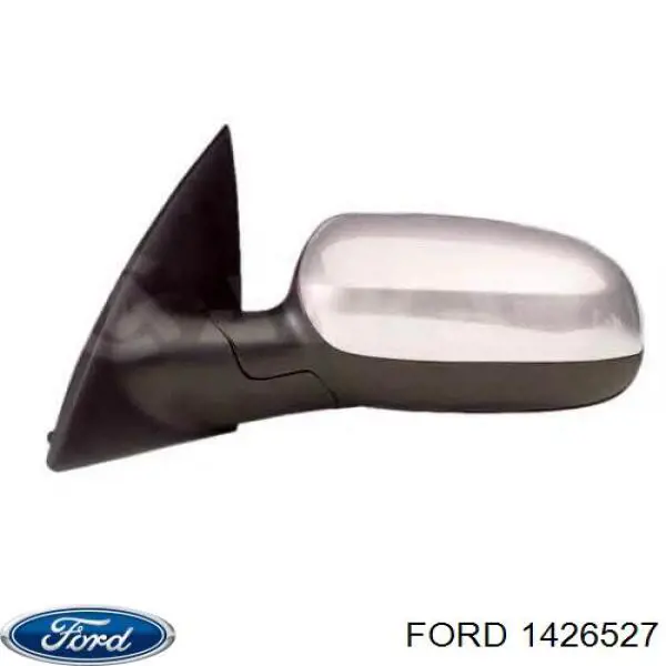 Купить 1426527 Ford Клапан заправки кондиционера