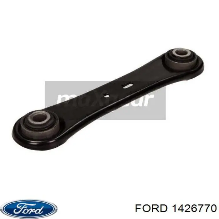 1426770 Ford Рычаг задней подвески нижний, левый/правый
