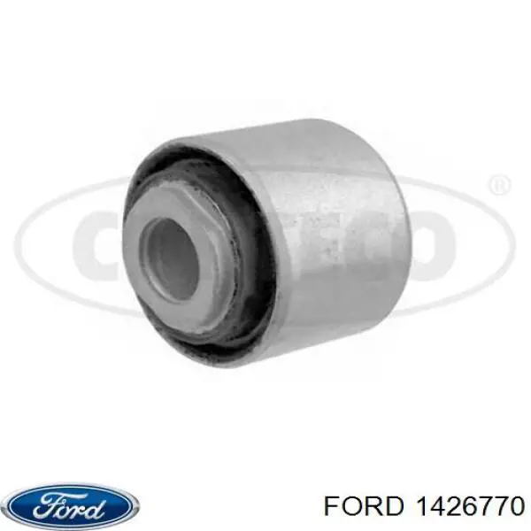Купить 1426770 Ford Нижний рычаг задней подвески