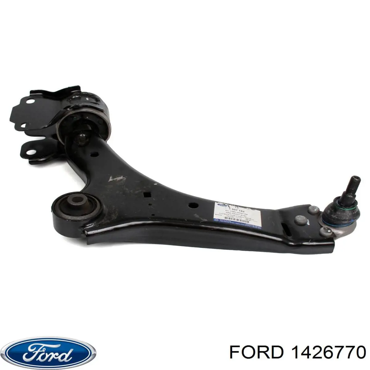 Балансир задний нижний Ford 1426770 цена, от 14.32 USD