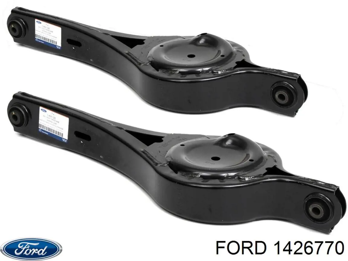 Нижний рычаг задней подвески 1426770 Ford
