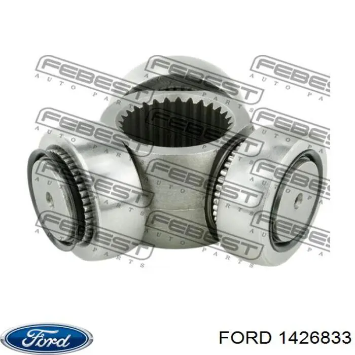 1426833 Ford 