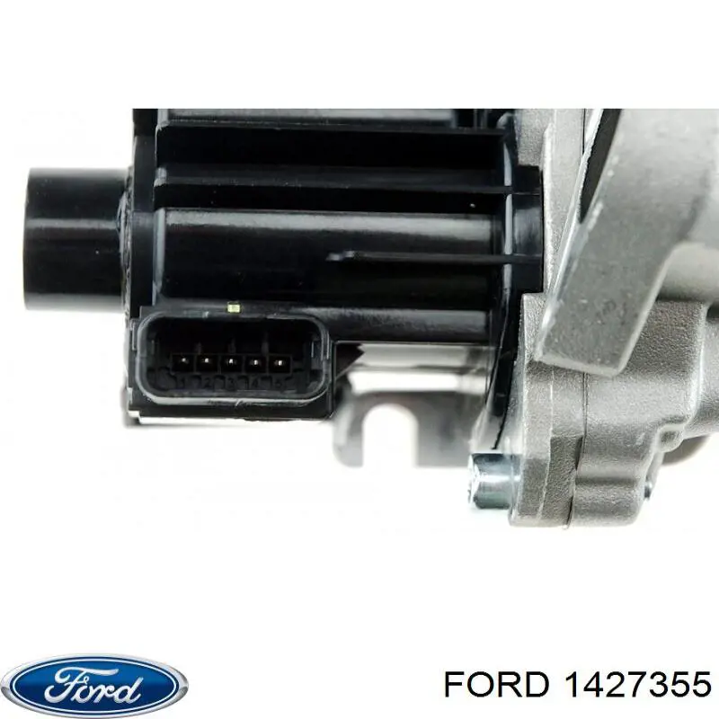 1427355 Ford Клапан рециркуляции отработавших газов EGR