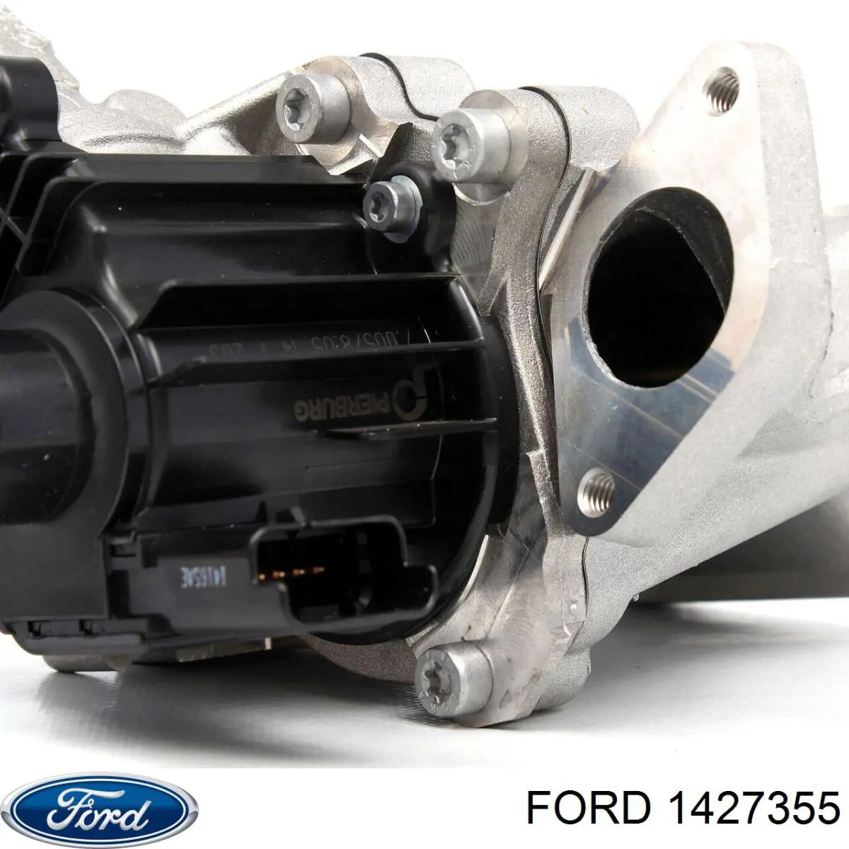 Клапан EGR, рециркуляции газов Ford 1427355