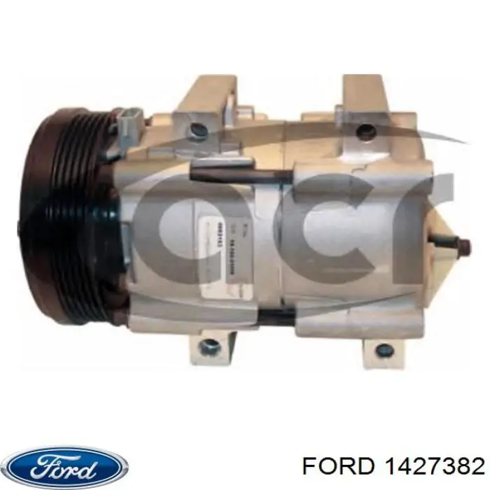 1427382 Ford компрессор кондиционера