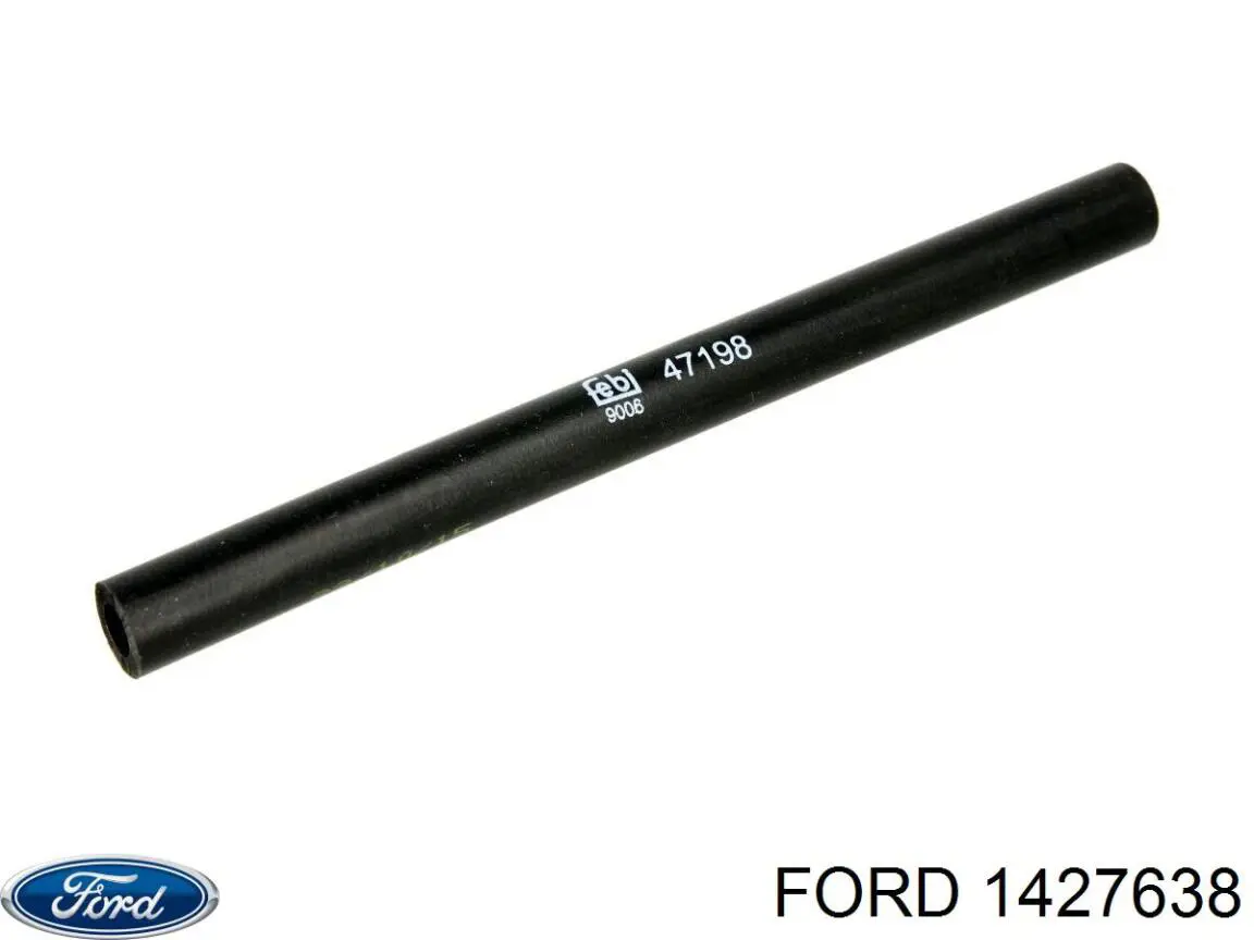 1384506 Ford муфта синхронизатора, наружная обойма 3/4-й передачи