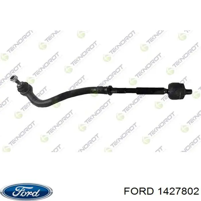 Втулка шатуна Ford 1427801