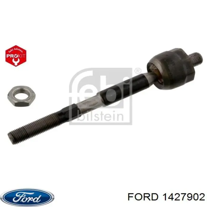 Натяжитель цепи ГРМ Ford 1427902 цена, от 72.43 USD